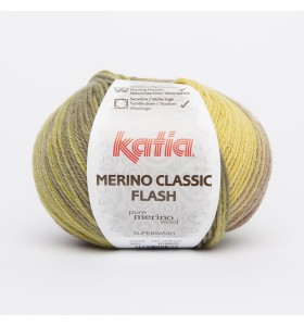 Merino Classic Flash (1)